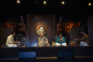 Yogesh Samsi, Vijay Natesan & G. Guruprasanna